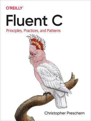 cover image of Fluent C